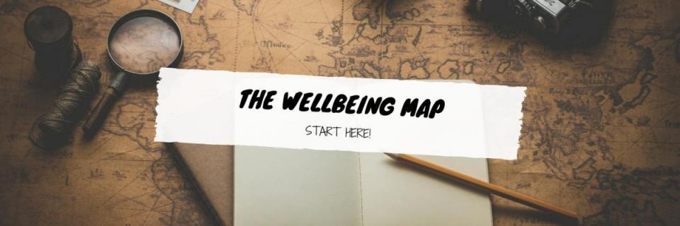 Wellbeing Map